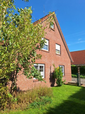 NEU! Ferienhaus Wattentraum mit Sauna